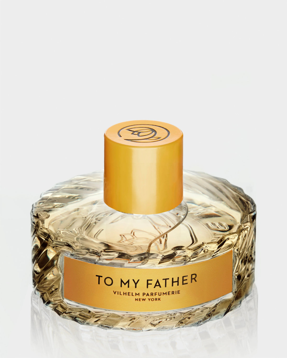 Vilhelm Parfumerie TO MY FATHER