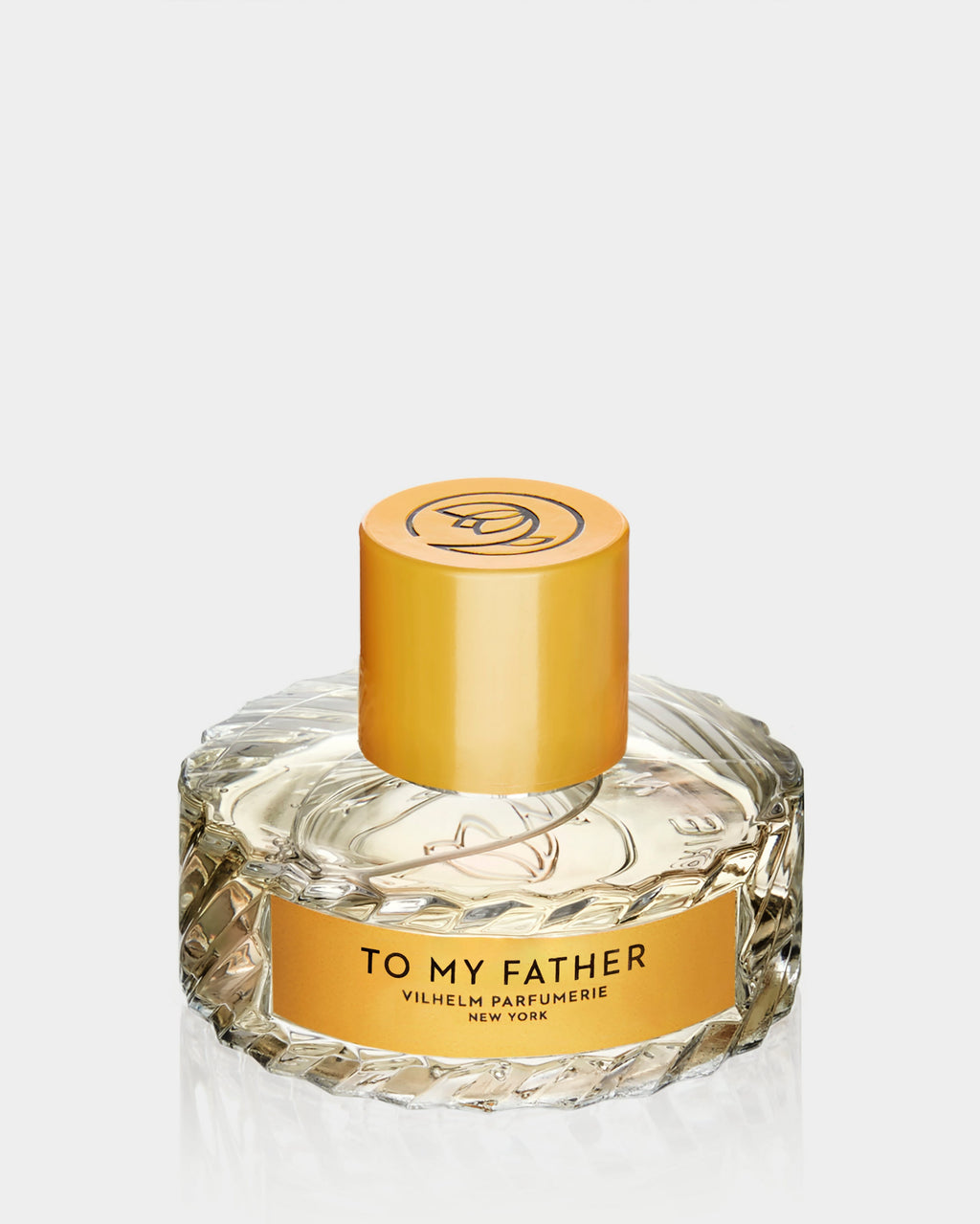 Vilhelm Parfumerie TO MY FATHER