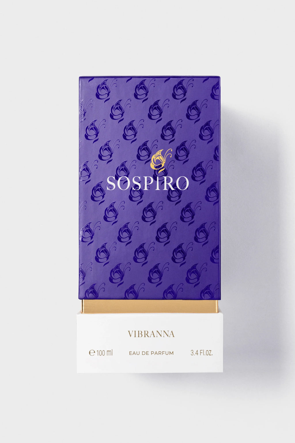 Sospiro Vibranna