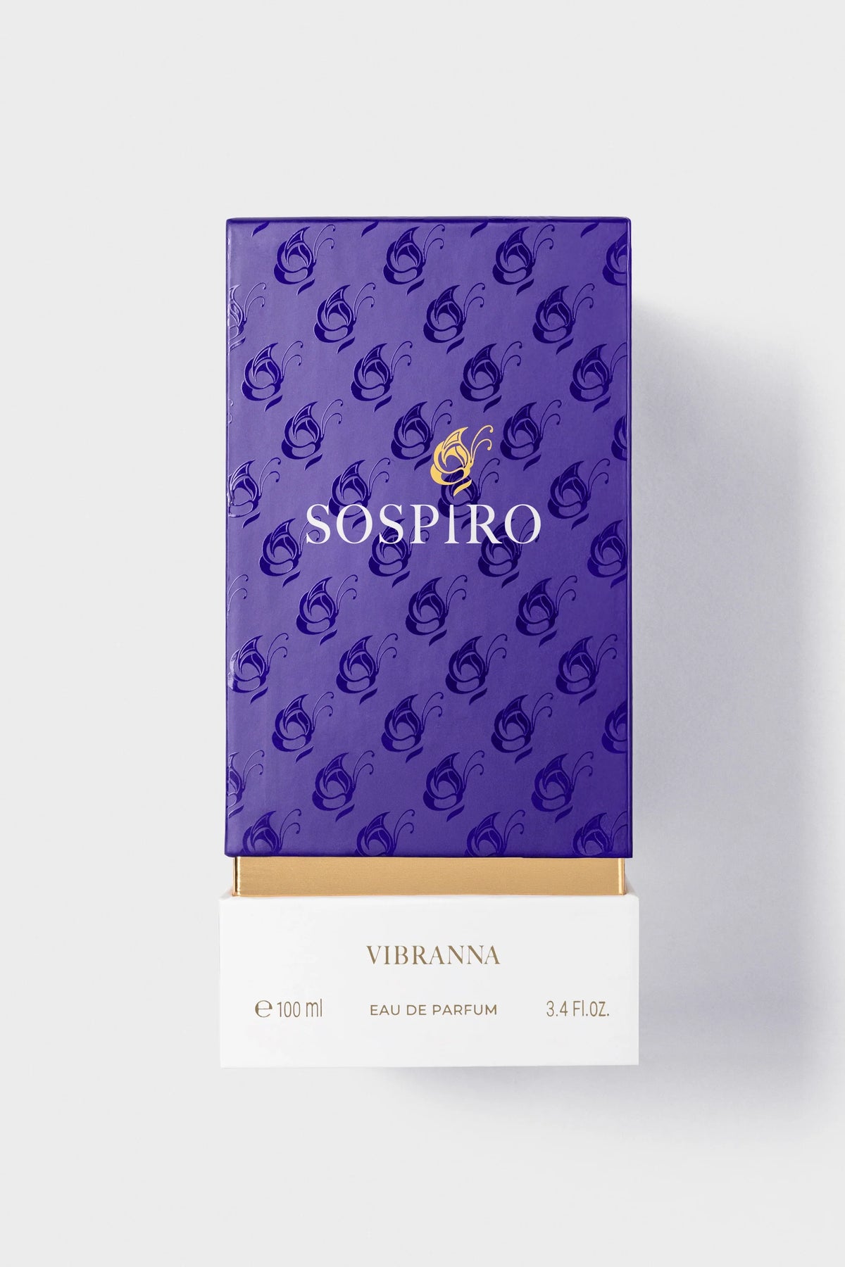 Sospiro Vibranna