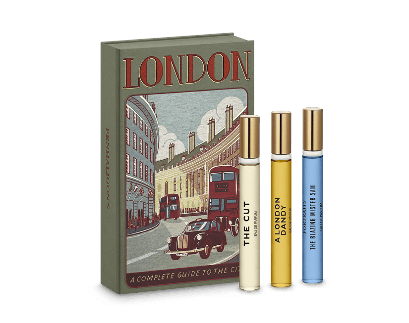 Penhaligon's Festive Collection For Him 1 unit
