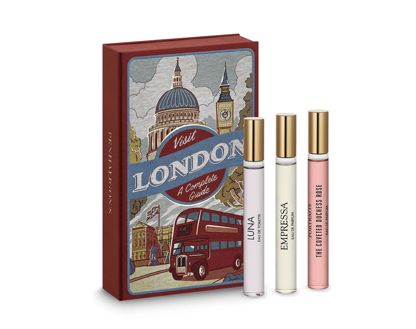 Penhaligon's Festive Collection For Her 1 unit