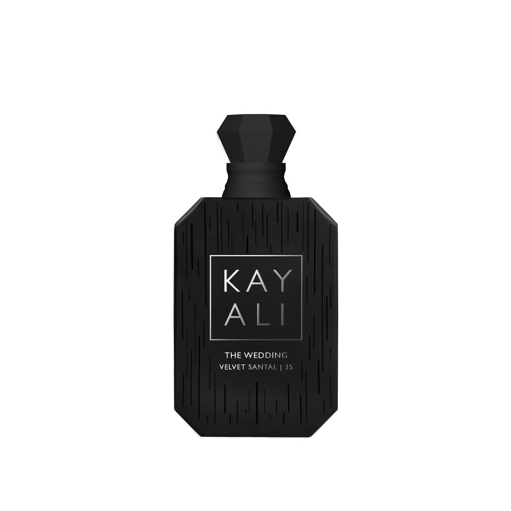KAYALI The Wedding Velvet Santal | 35
