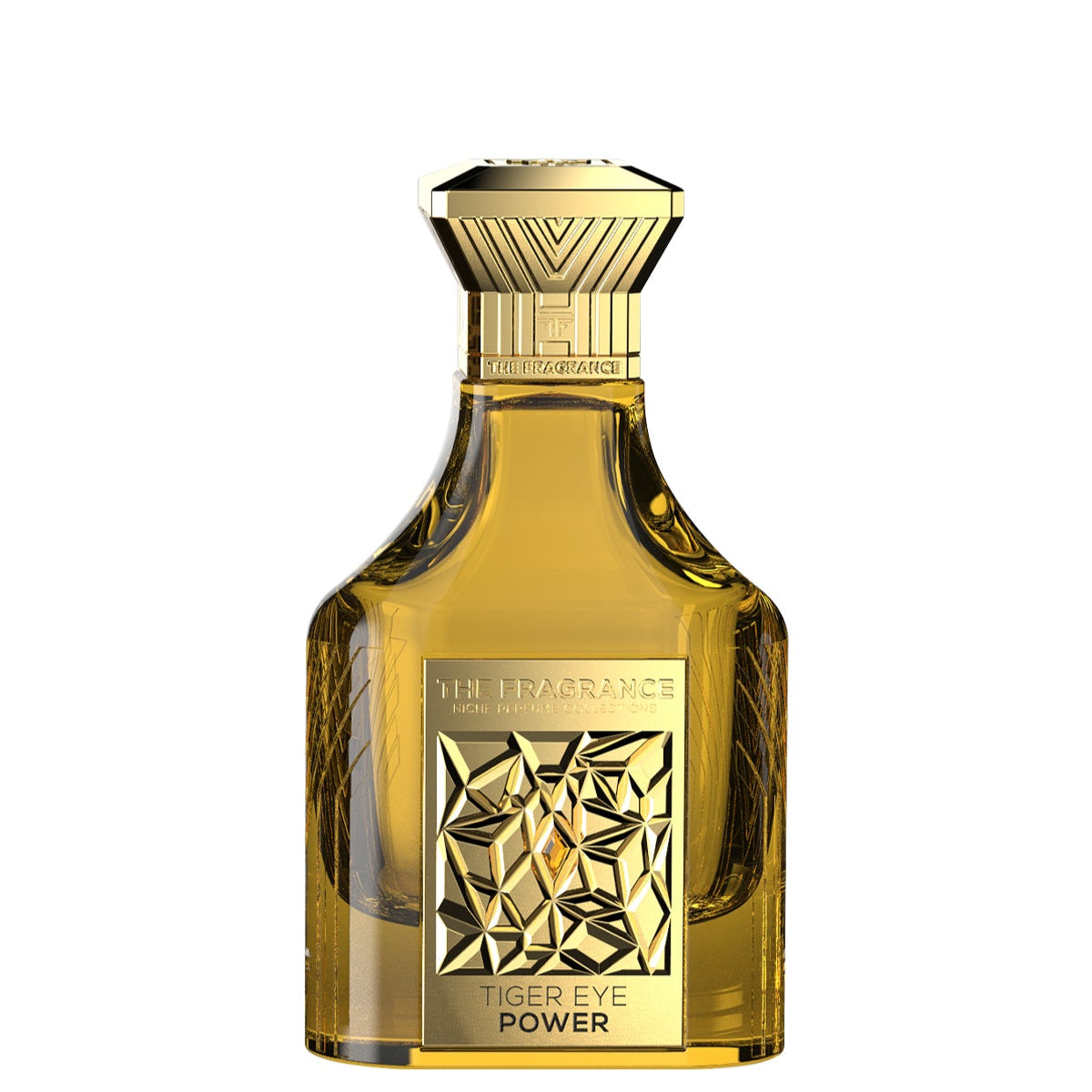 The Fragrance TIGER EYE POWER