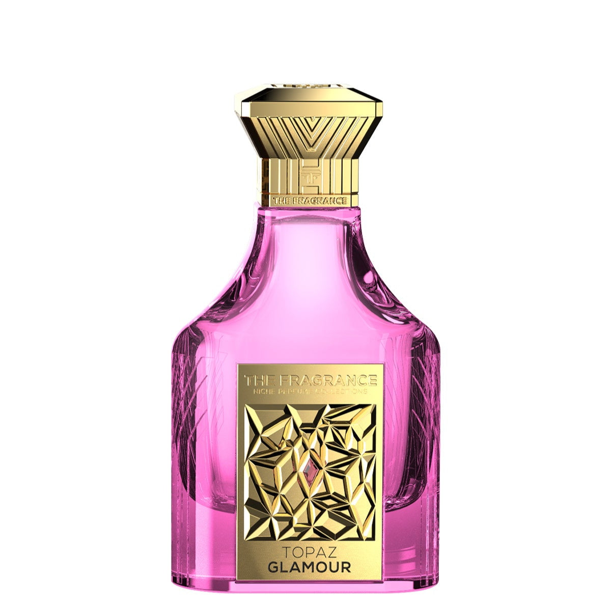 The Fragrance TOPAZ GLAMOUR