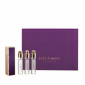 Electimuss London TRAJAN TRAVEL SET