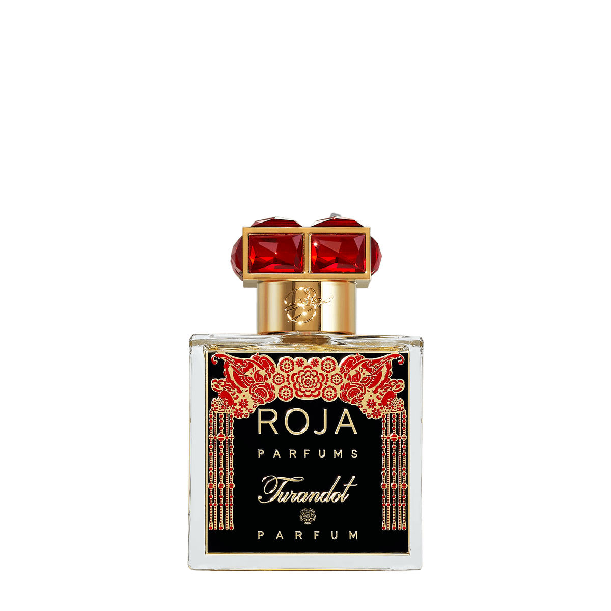Roja London TURANDOT