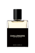 MOTH and RABBIT No16 - CHALLENGERS