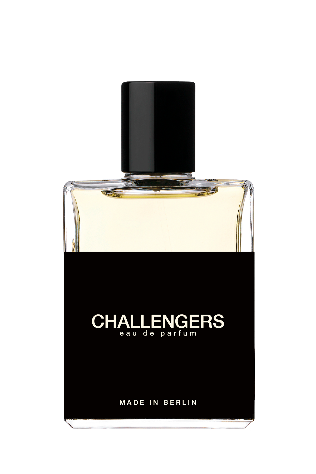 MOTH and RABBIT No16 - CHALLENGERS