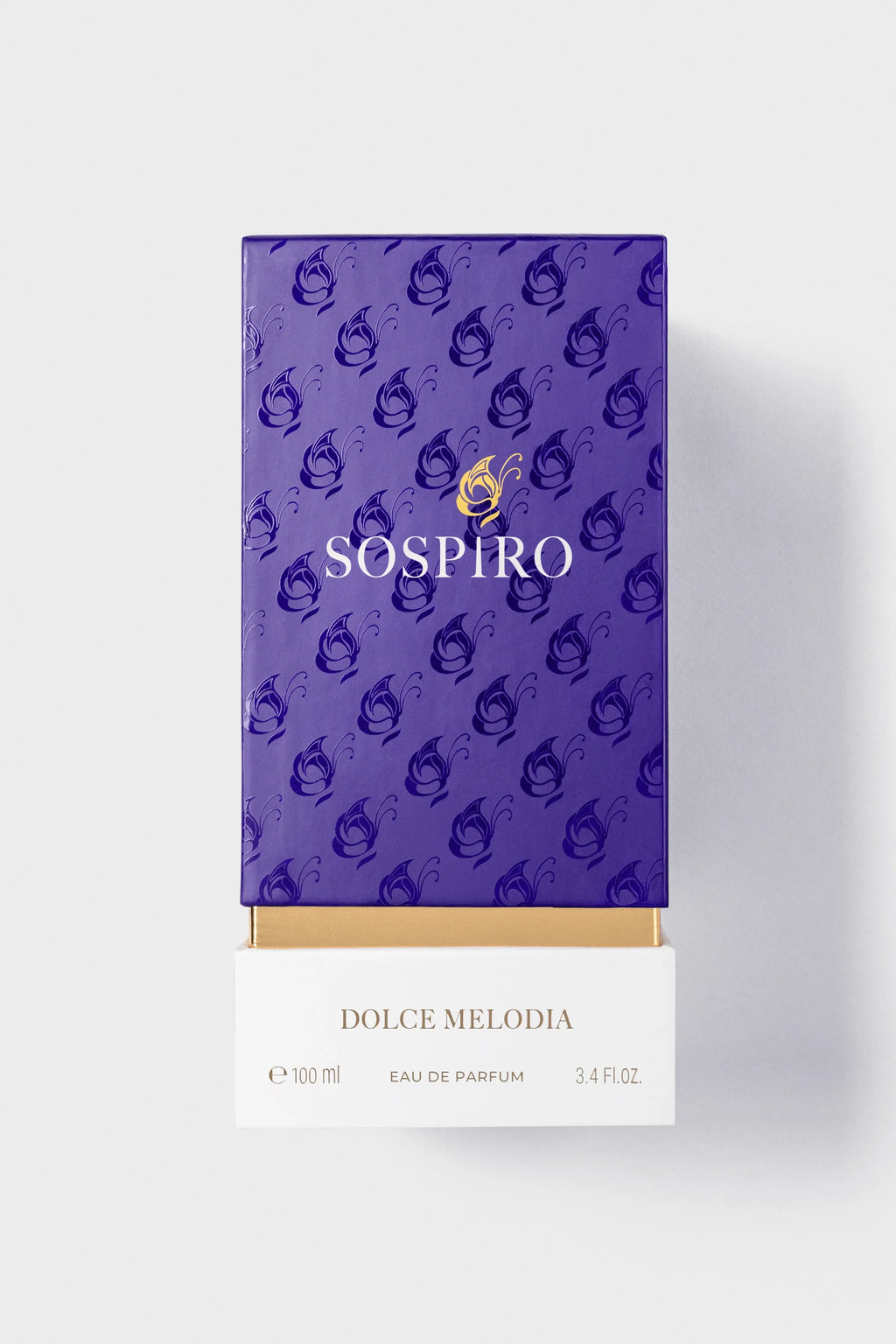 Sospiro Dolce Melodia