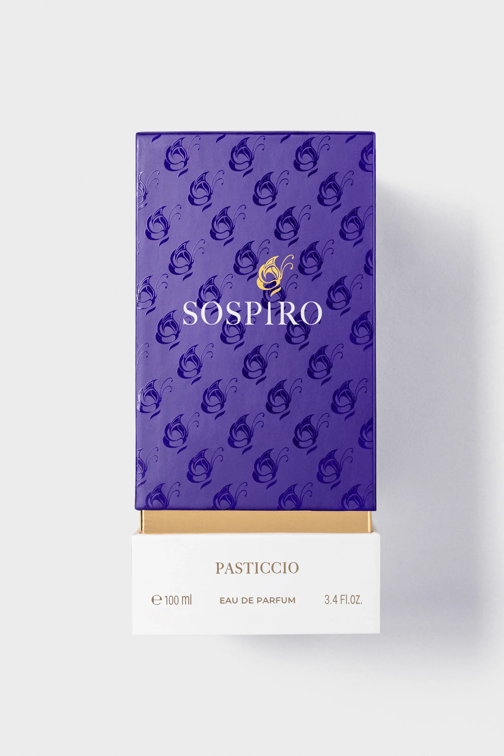 Sospiro Pasticcio
