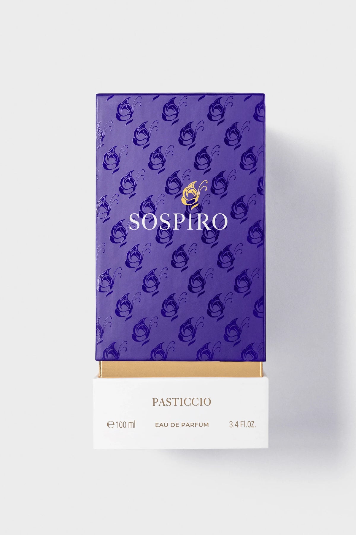 Sospiro Pasticcio