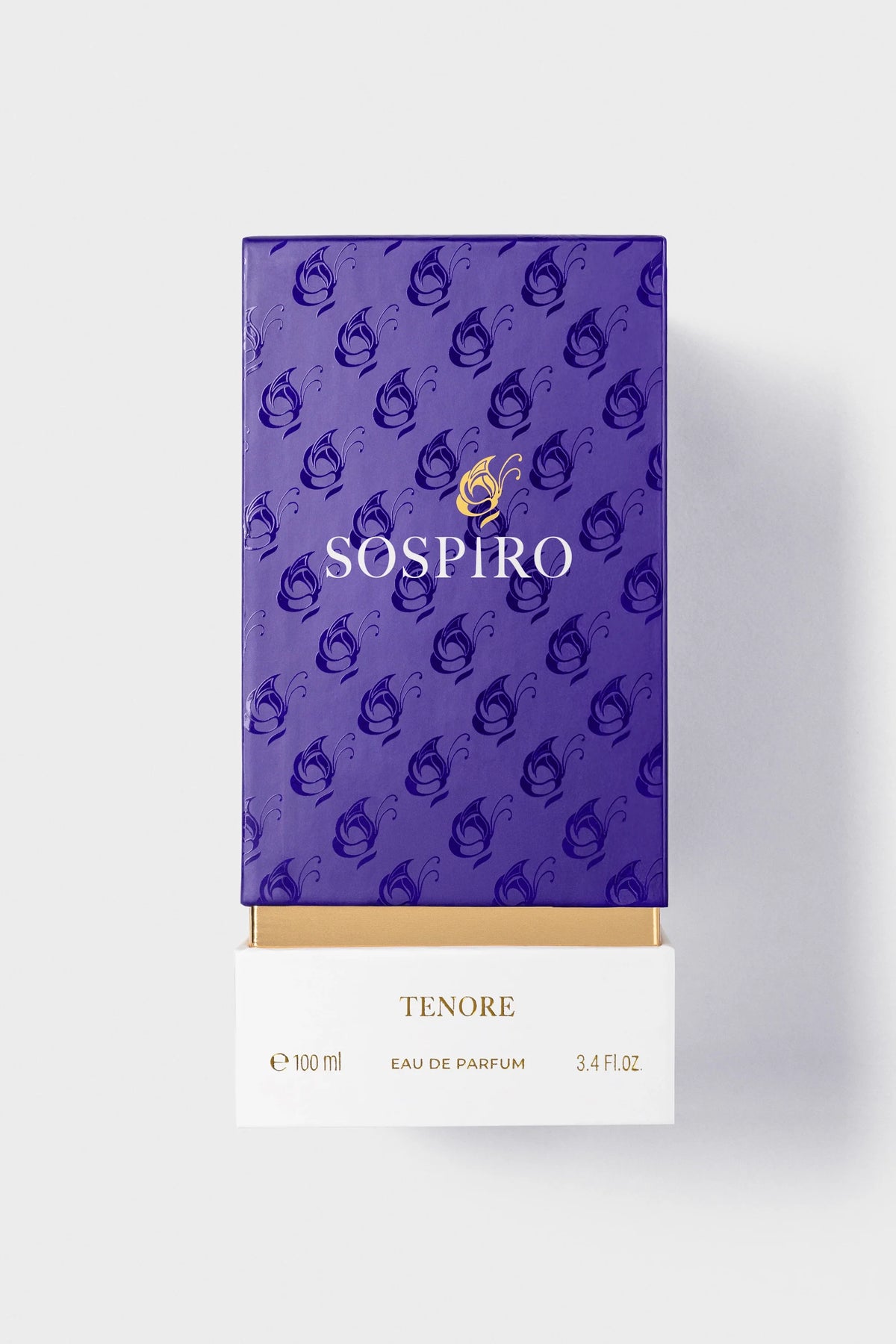 Sospiro Tenore
