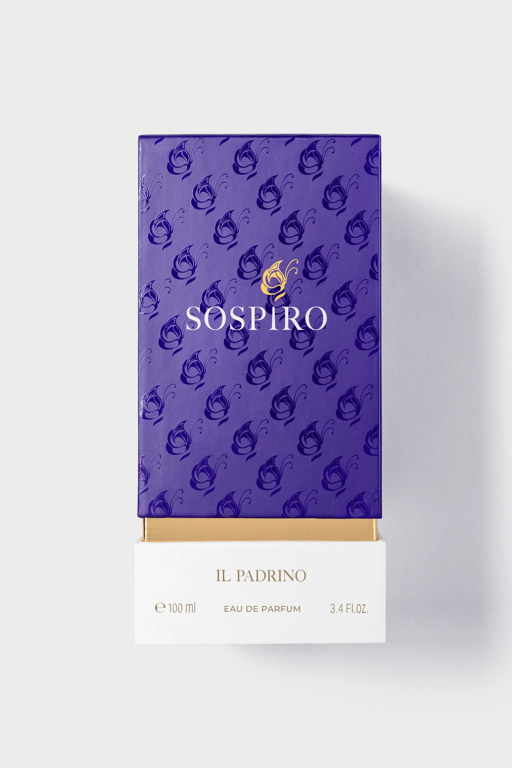 Sospiro IL Padrino