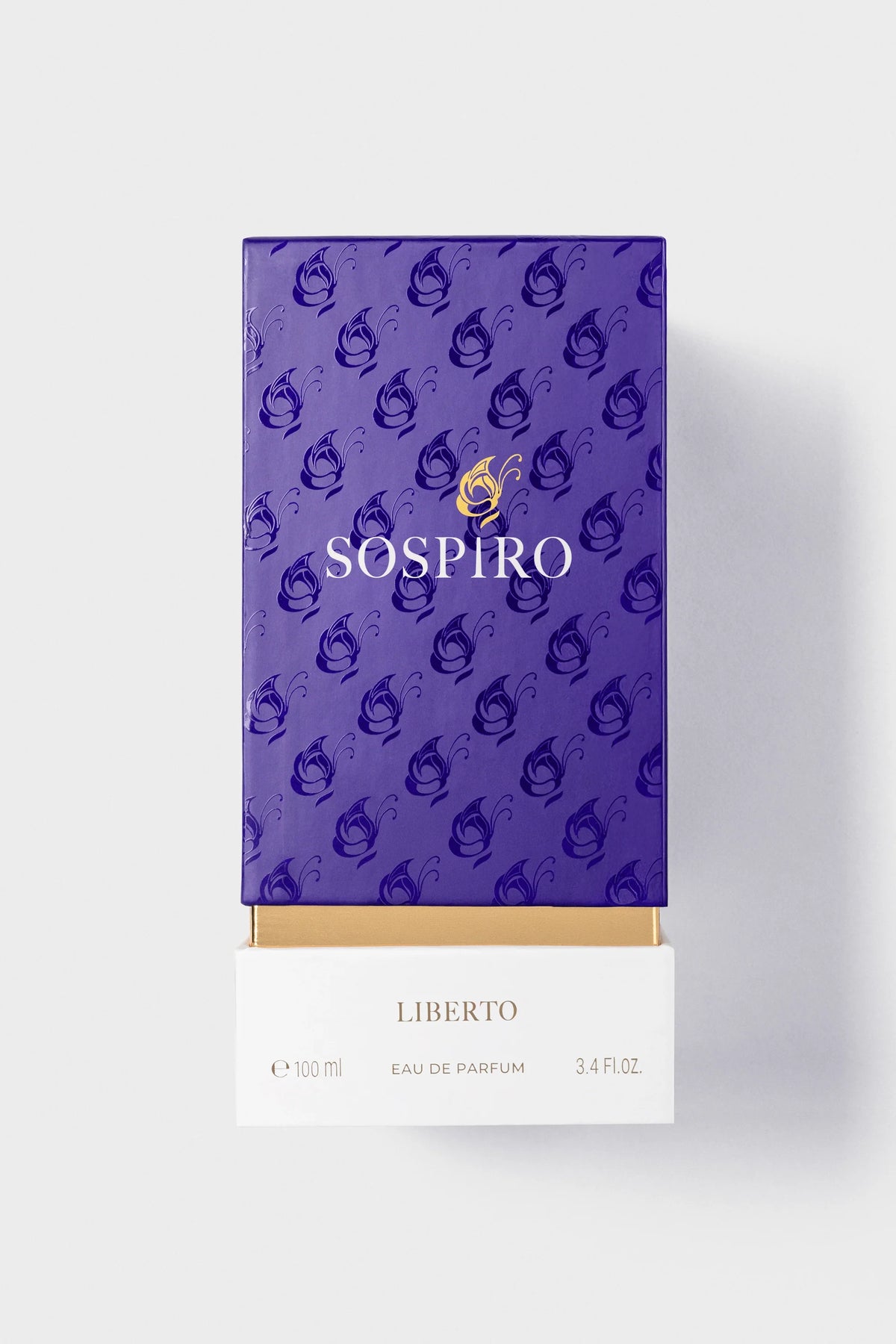 Sospiro Liberto