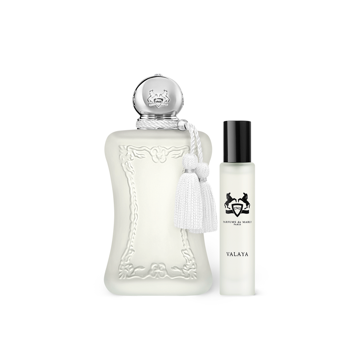 Valaya Travel Duo
