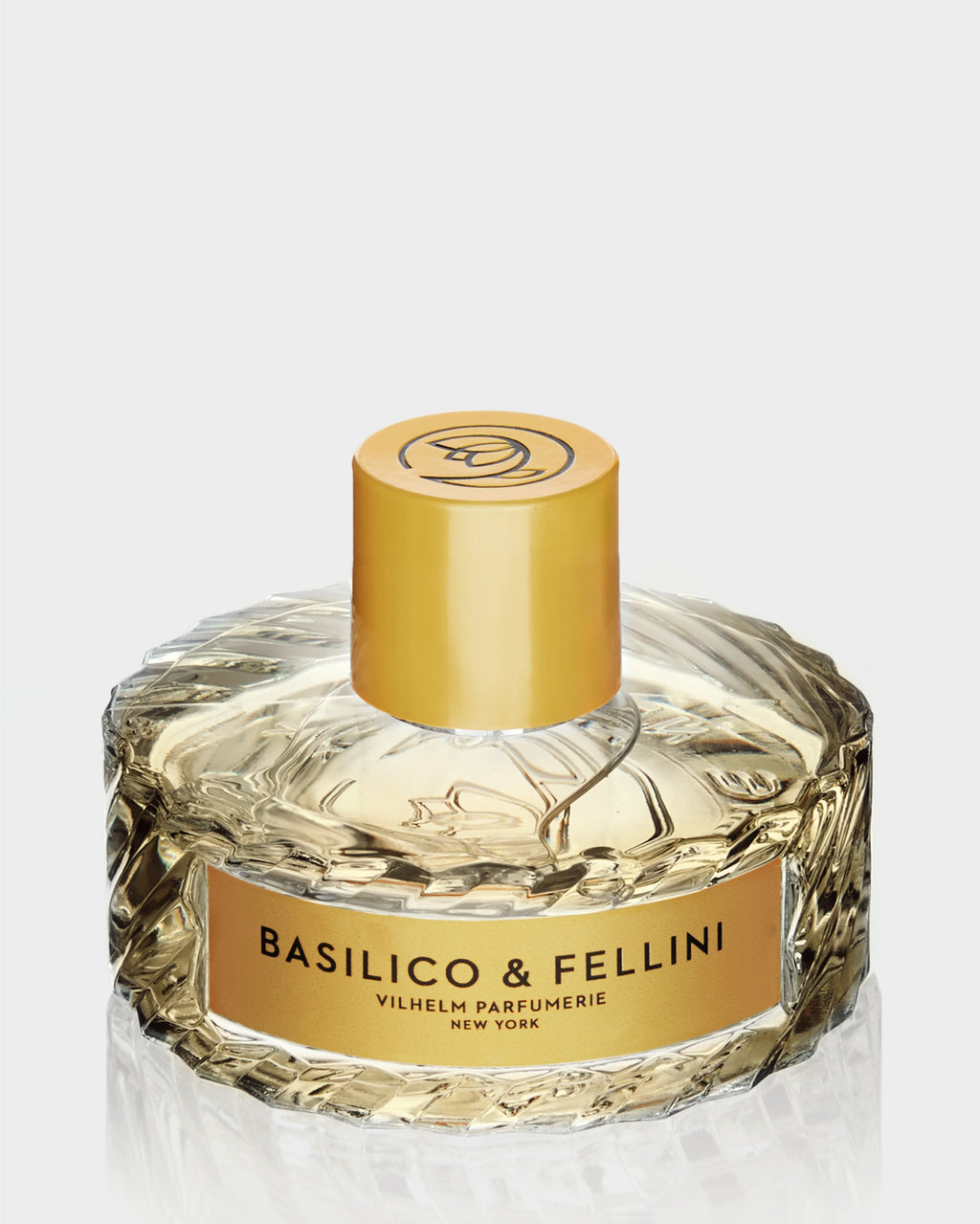 Vilhelm Parfumerie BASILICO & FELLINI