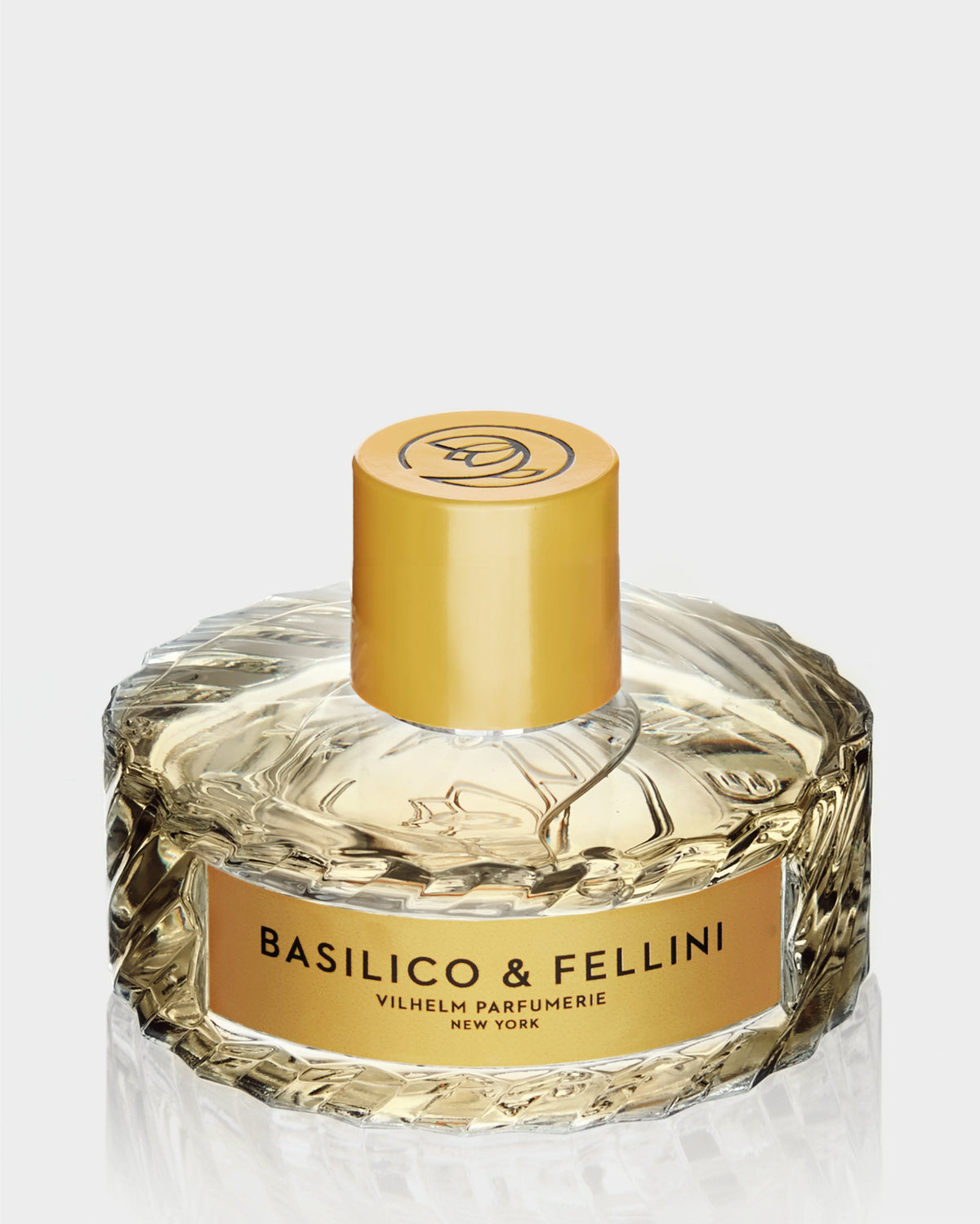 Vilhelm Parfumerie BASILICO & FELLINI