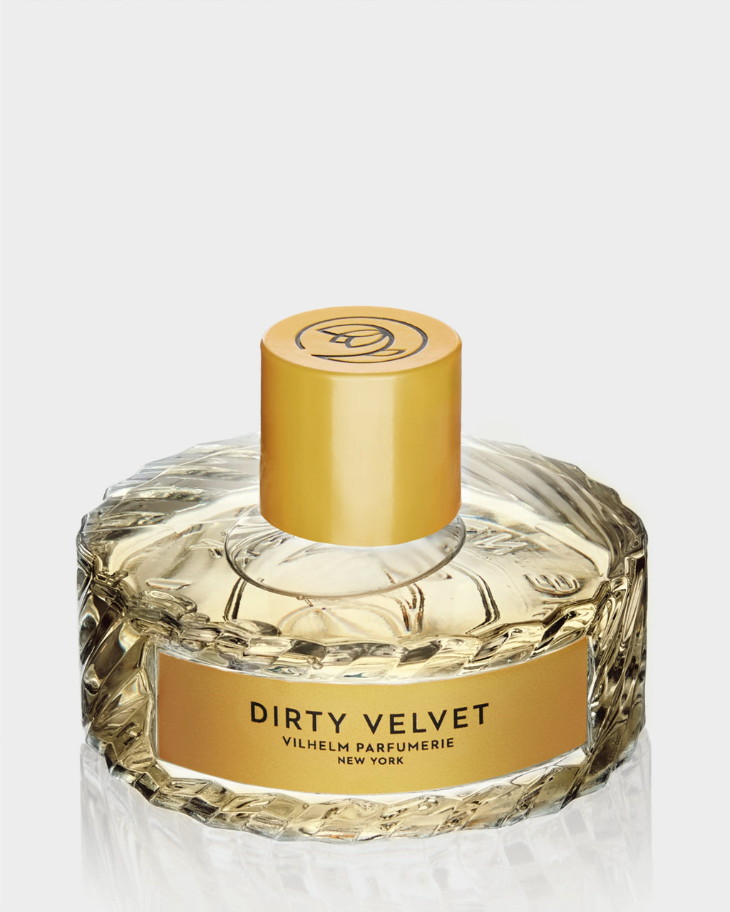 Vilhelm Parfumerie DIRTY VELVET