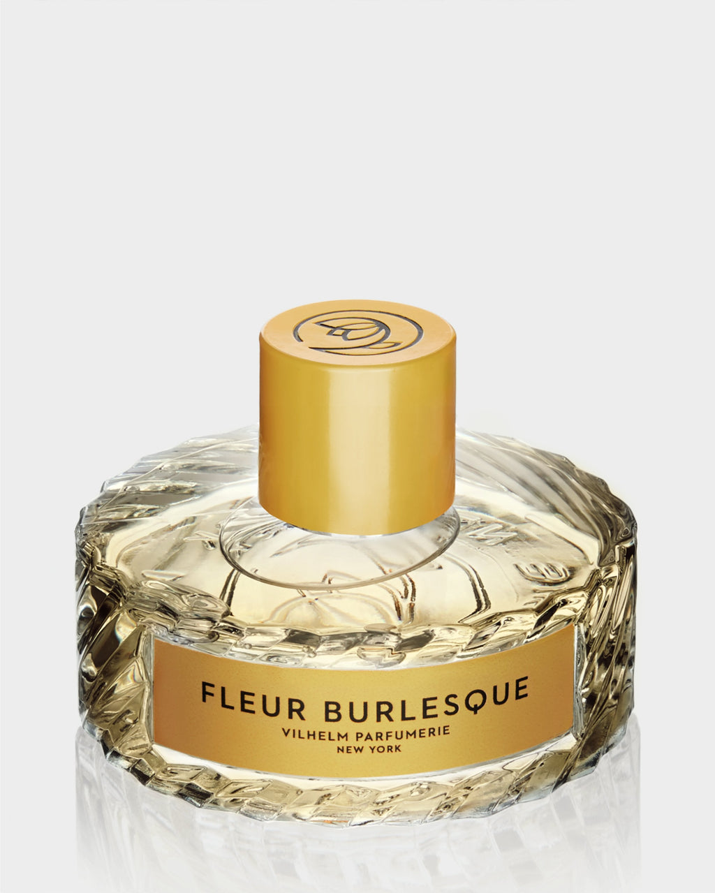 Vilhelm Parfumerie FLEUR BURLESQUE