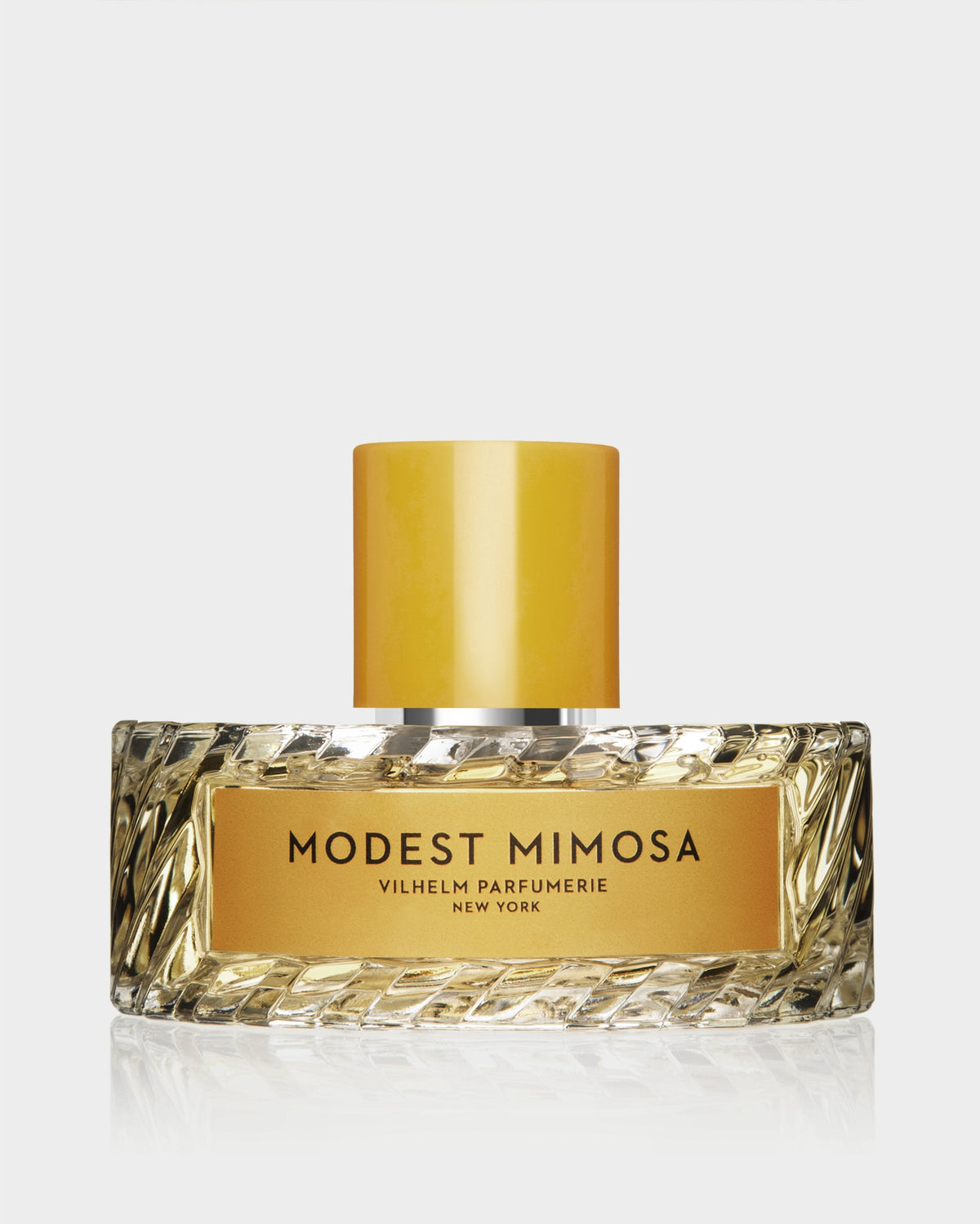 Vilhelm Parfumerie MODEST MIMOSA
