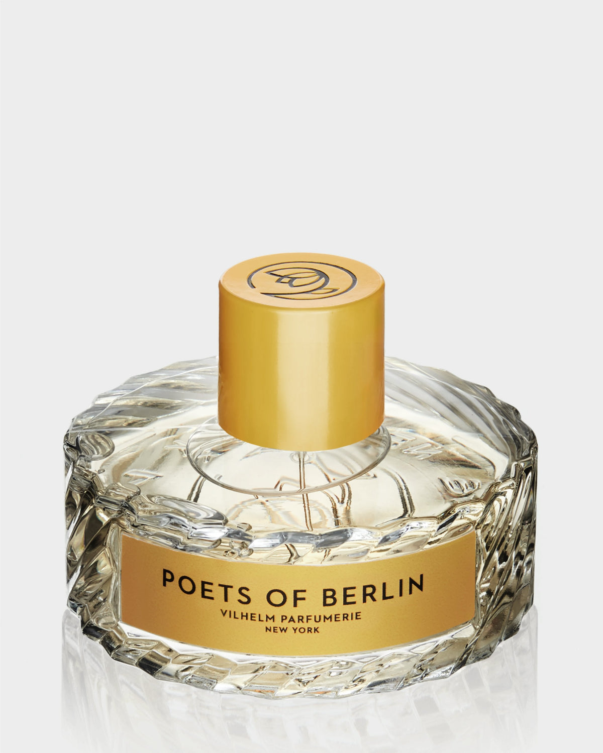 Vilhelm Parfumerie POETS OF BERLIN
