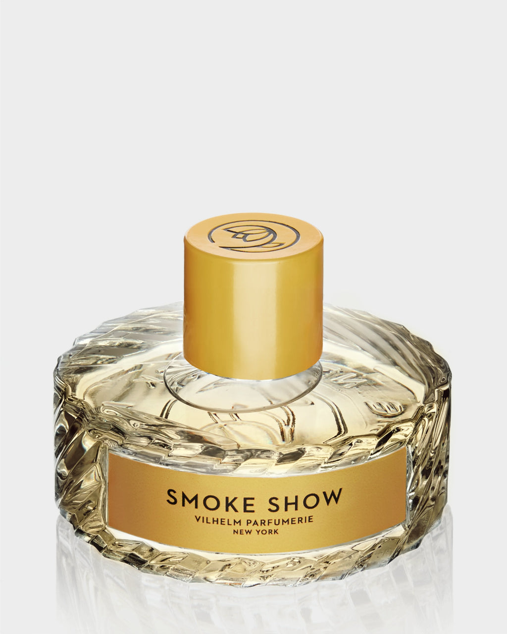 Vilhelm Parfumerie SMOKE SHOW