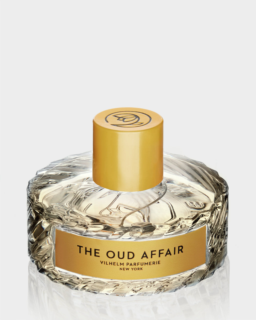 Vilhelm Parfumerie THE OUD AFFAIR