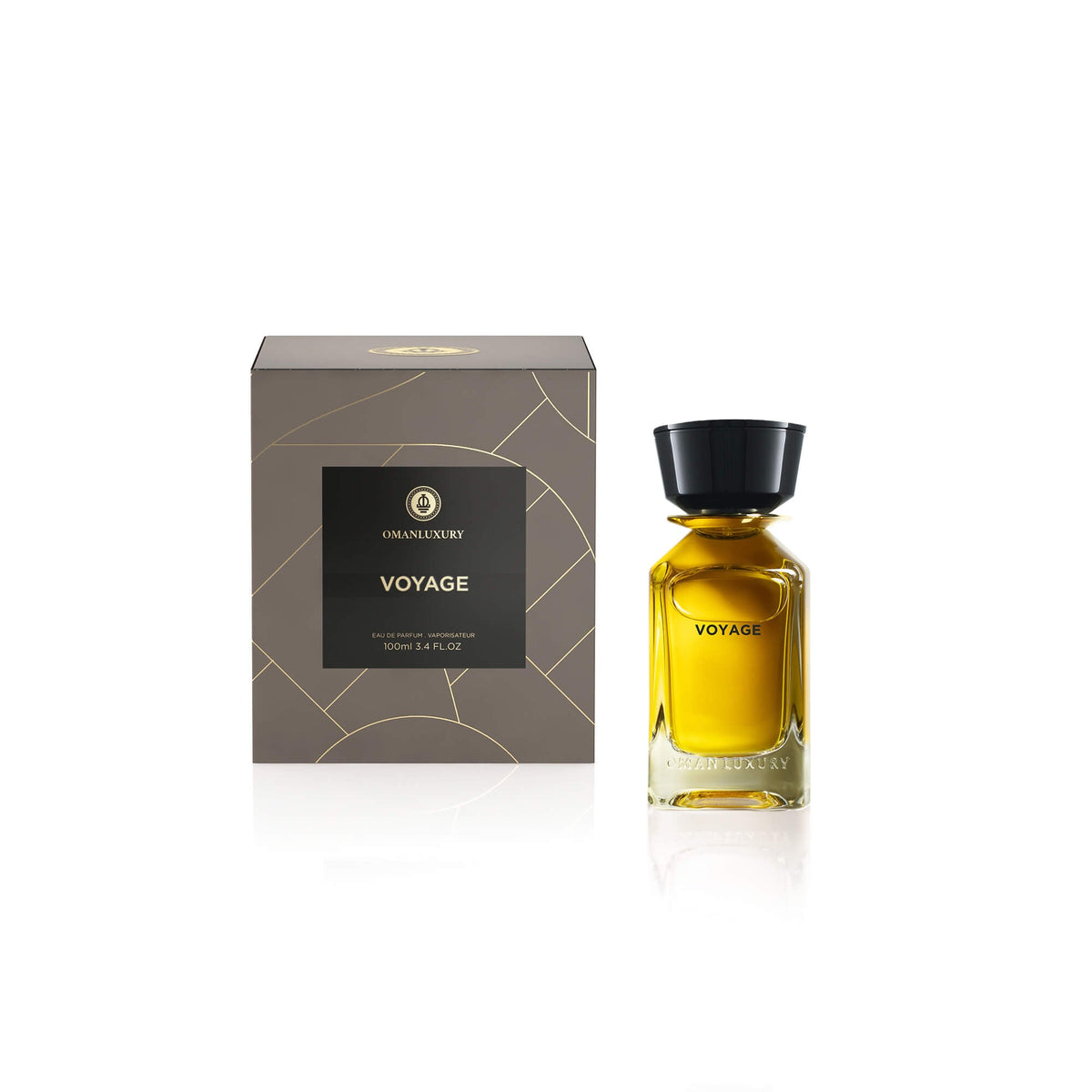 OMANLUXURY VOYAGE