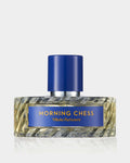 Vilhelm Parfumerie Morning Chess Blue & Yellow Limited Edition