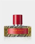 Vilhelm Parfumerie Dear Polly Red & Yellow Limited Edition