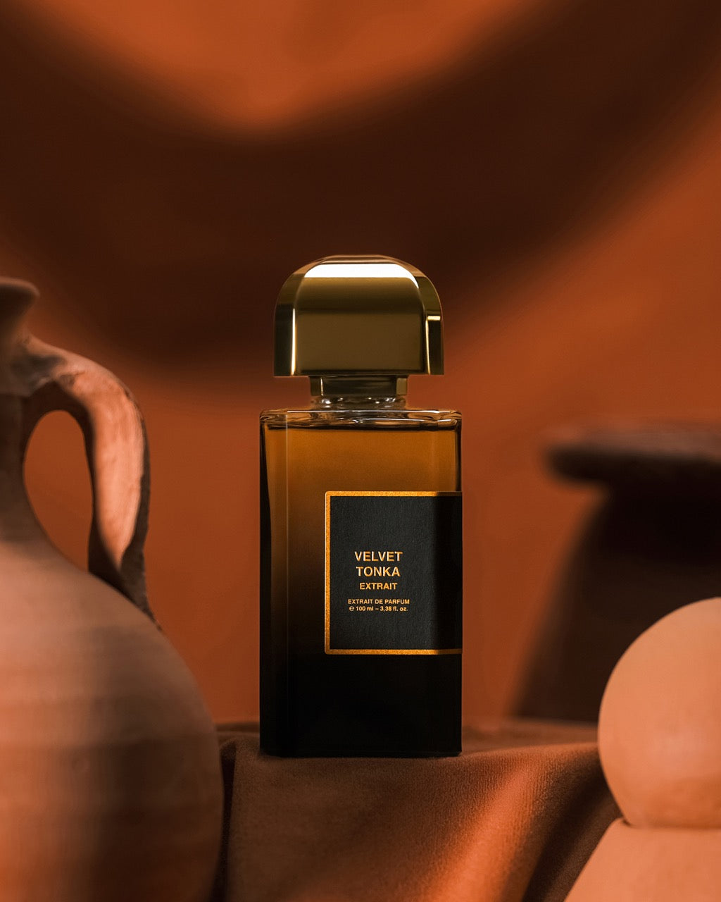 BDK Parfums Velvet Tonka Extrait