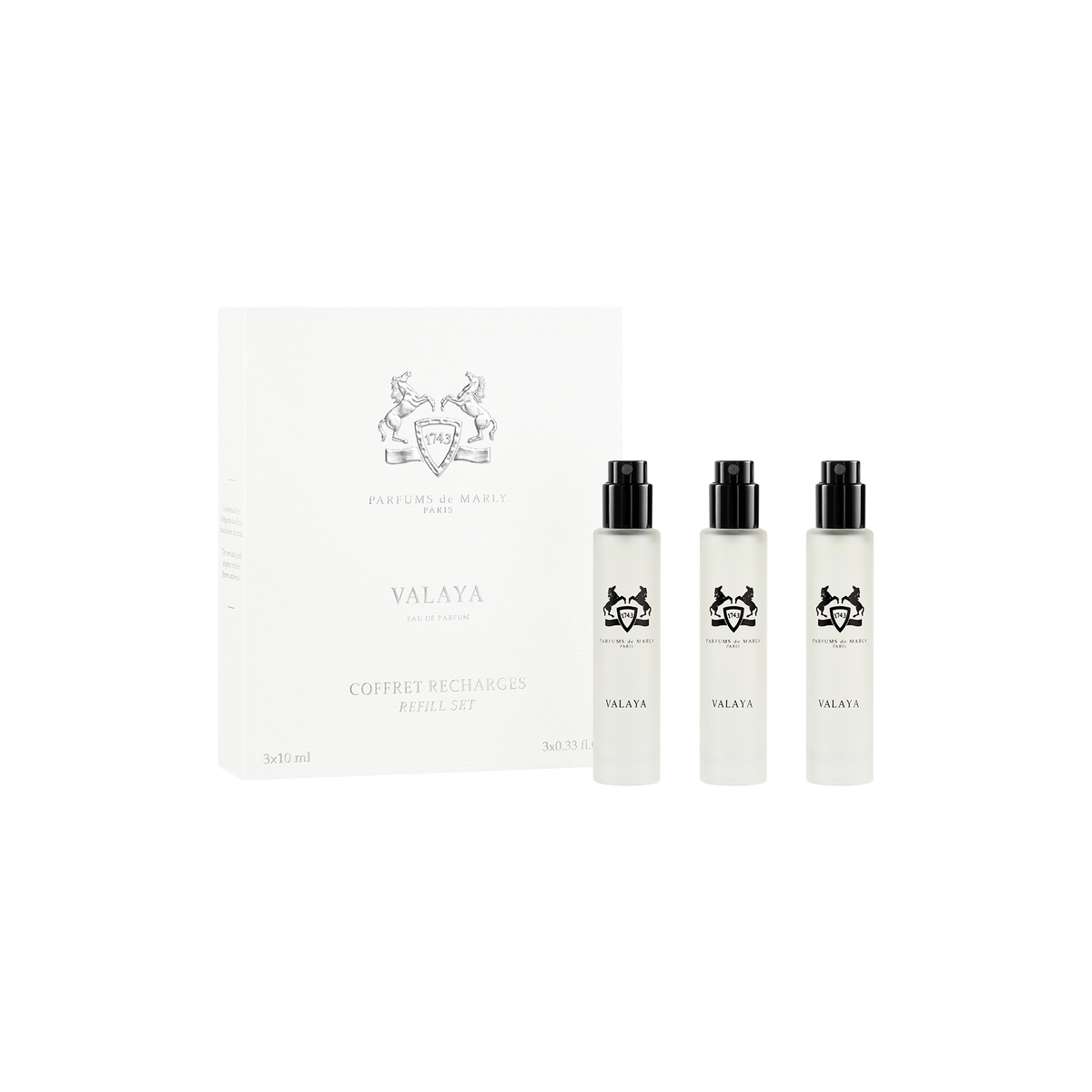 Valaya Refill Set