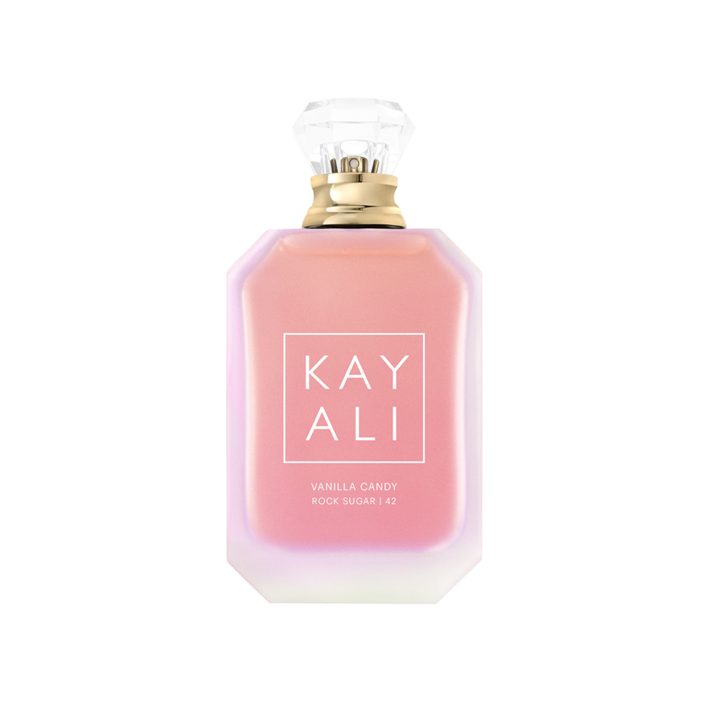 KAYALI Vanilla Candy Rock Sugar | 42