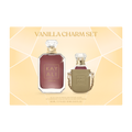 KAYALI Vanilla Charm Set