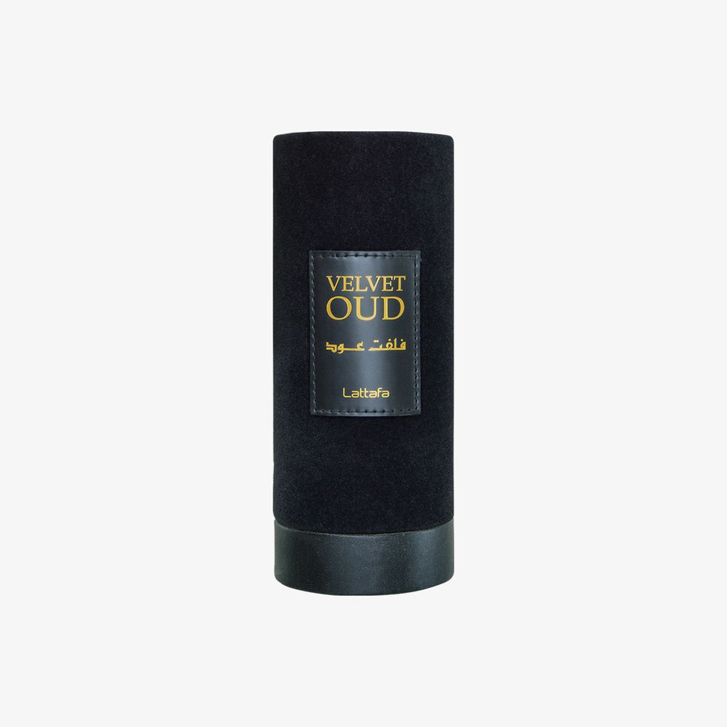 Velvet Oud