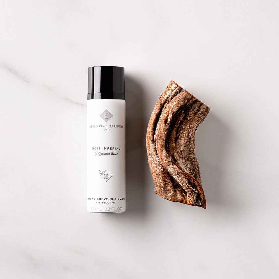Essential Parfums Bois Impérial - Hair and Body mist 100 ML