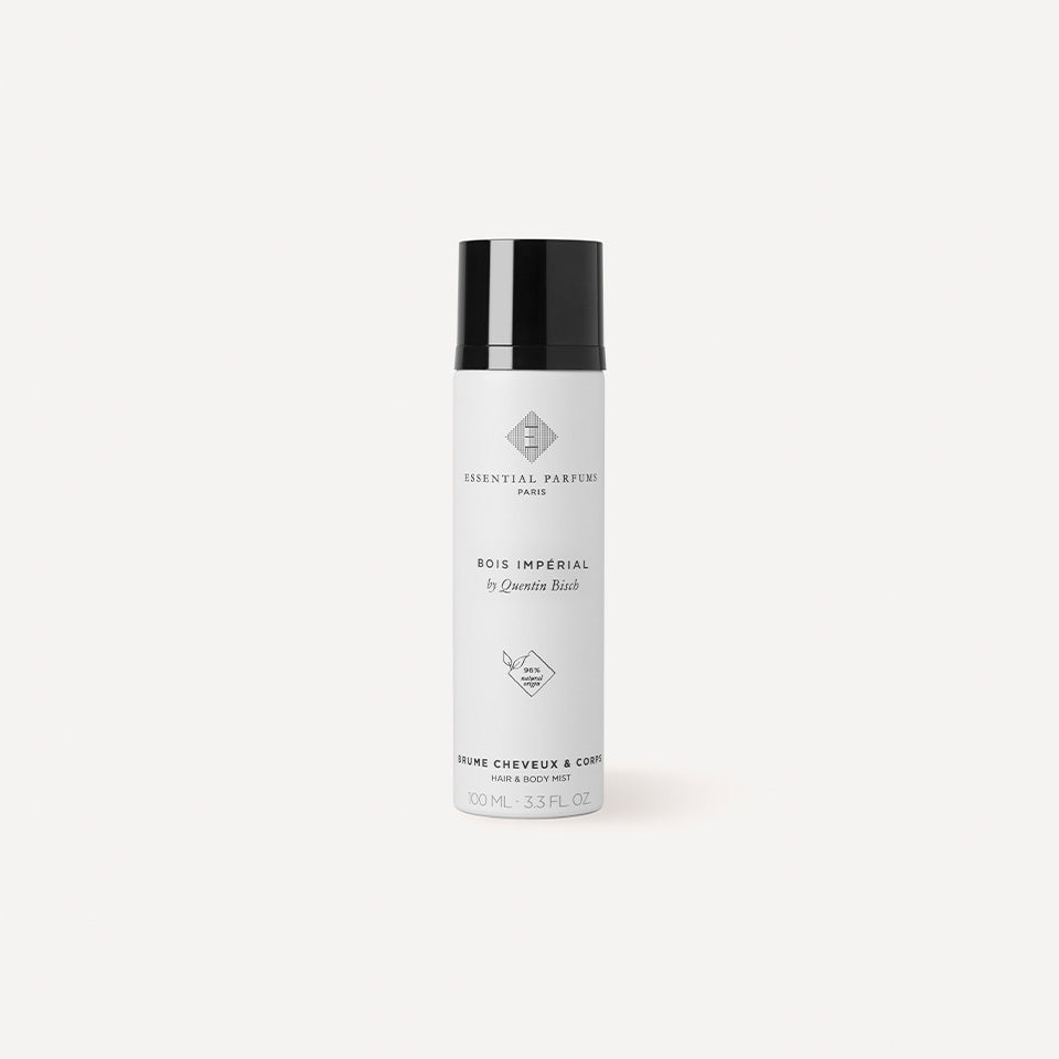Essential Parfums Bois Impérial - Hair and Body mist 100 ML