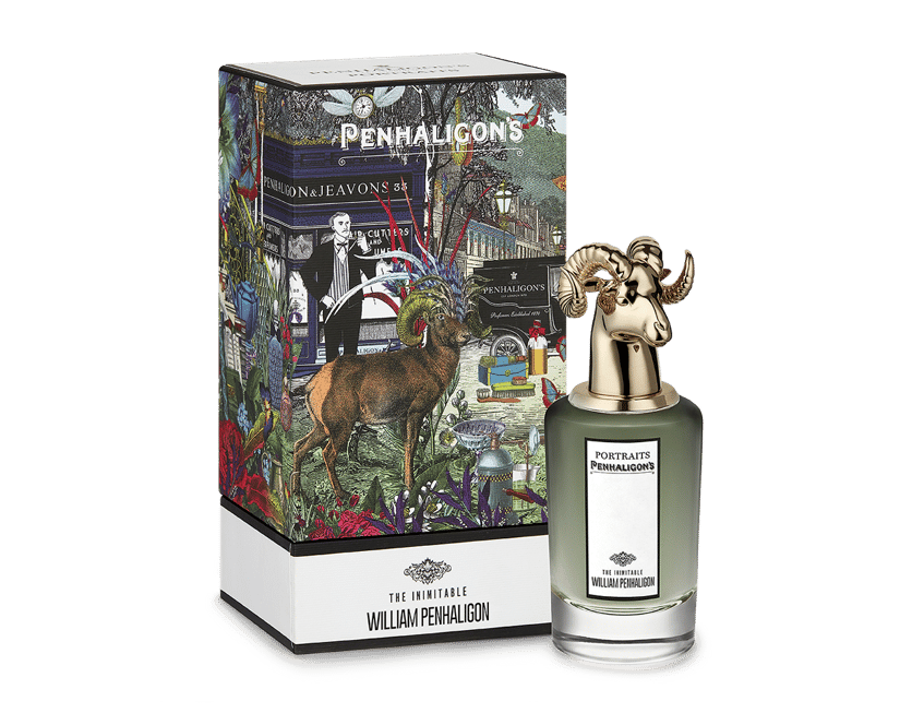 Penhaligon's The Inimitable William Penhaligon Eau de Parfum