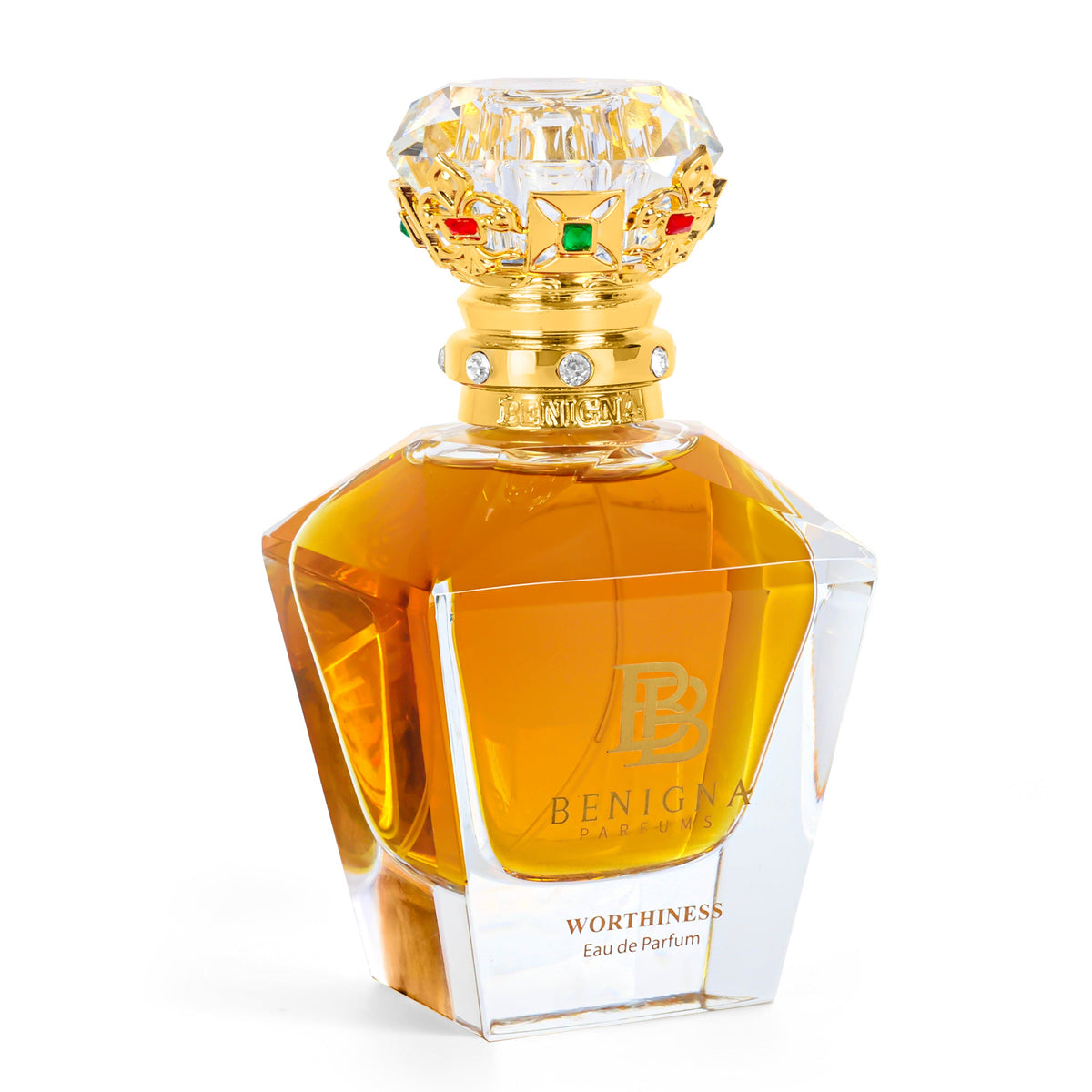 Benigna Parfums WORTHINESS