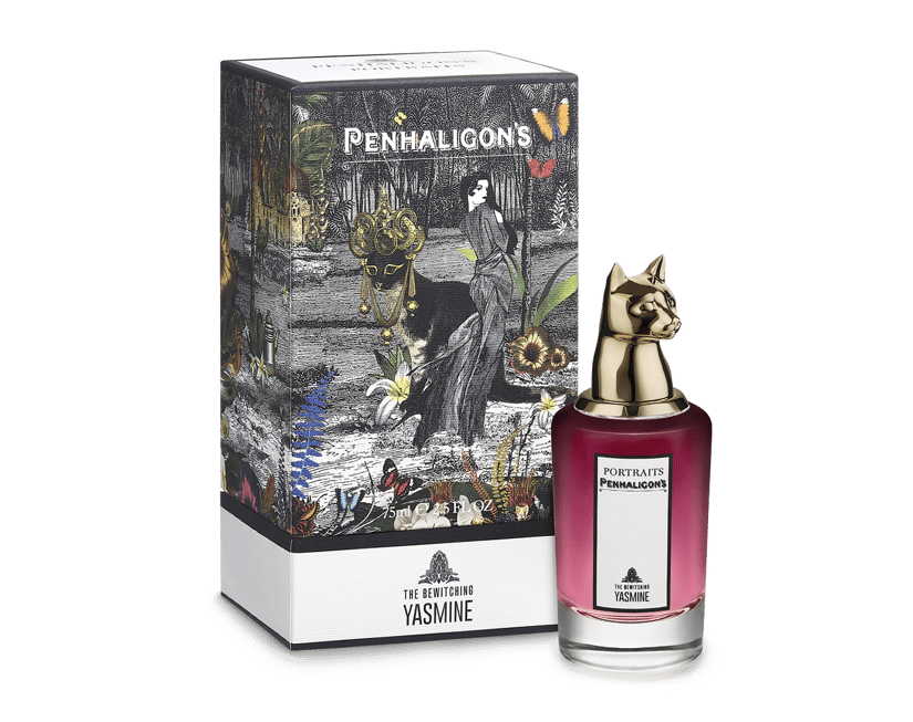 Penhaligon's The Bewitching Yasmine Eau de Parfum