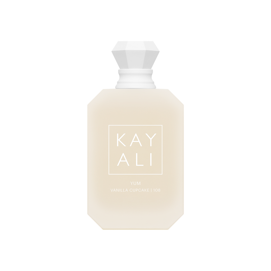 KAYALI Yum Vanilla Cupcake | 108