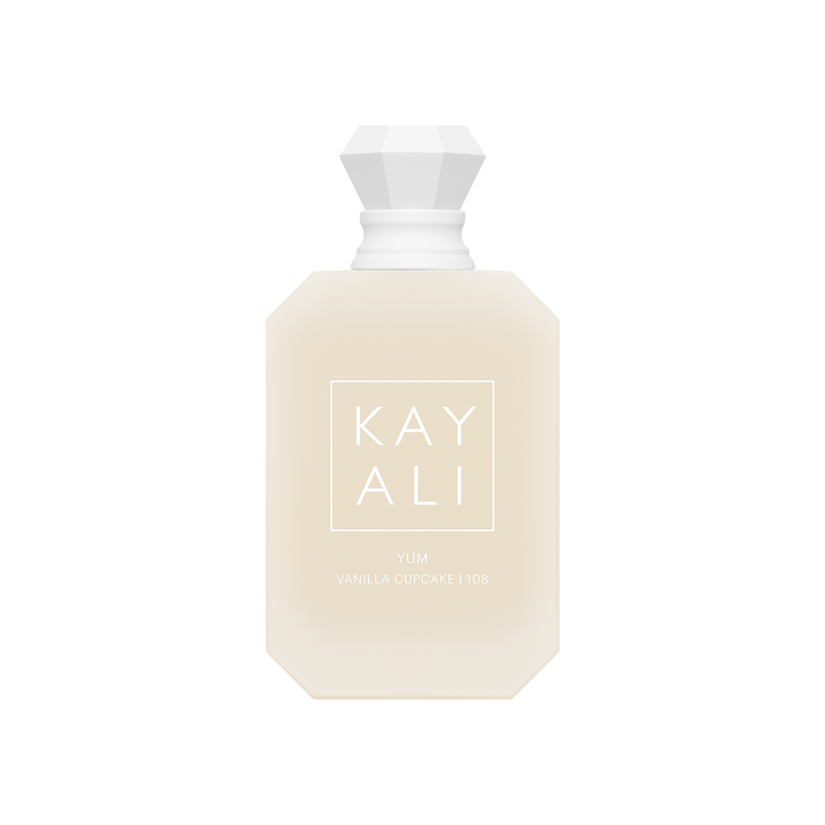 KAYALI Yum Vanilla Cupcake | 108