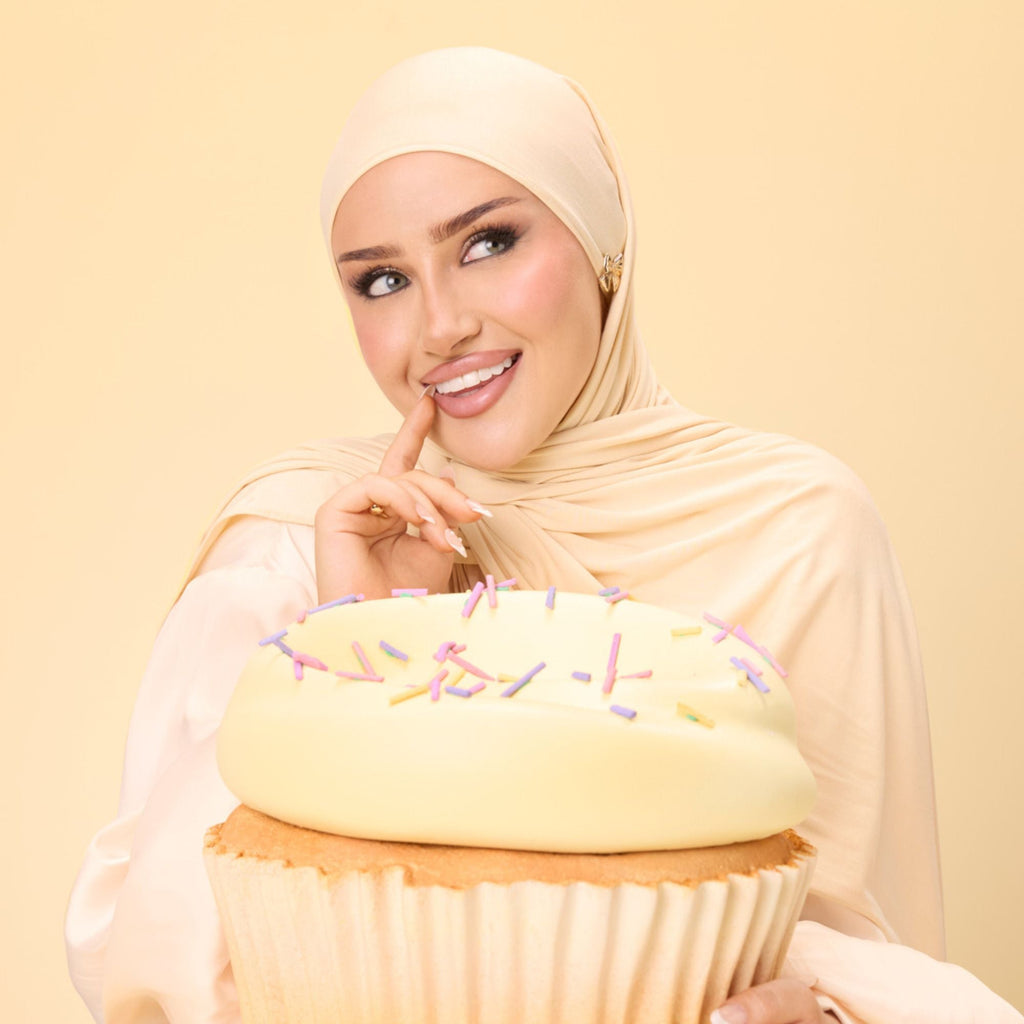 KAYALI Yum Vanilla Cupcake | 108 Limited Edition