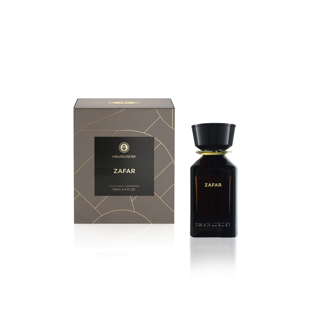 OMANLUXURY ZAFAR