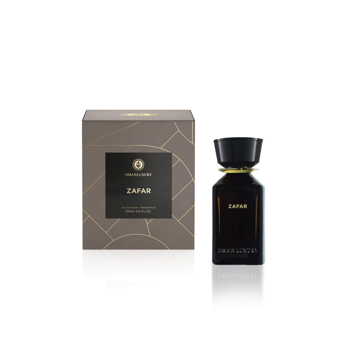 OMANLUXURY ZAFAR