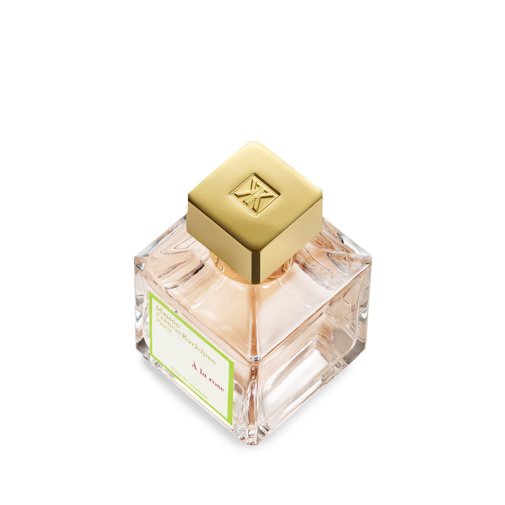 À la rose Eau de parfum