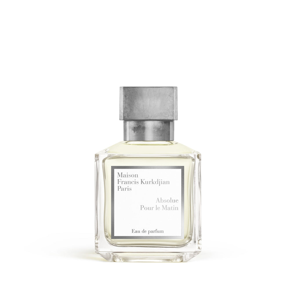Absolue Pour le Matin Eau de parfum