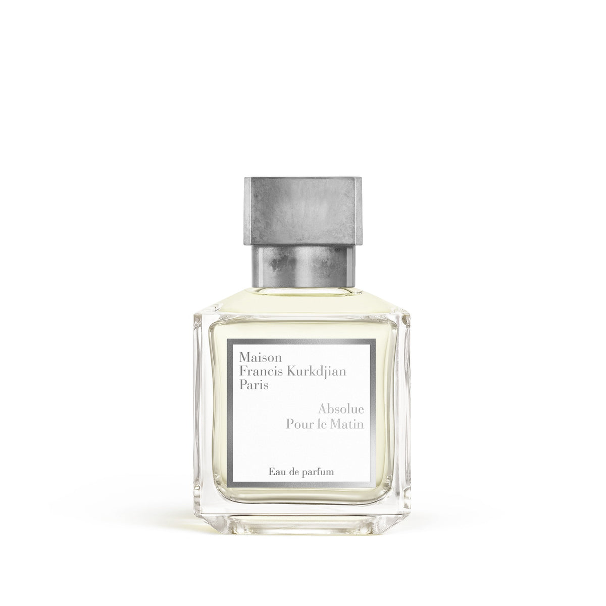 Absolue Pour le Matin Eau de parfum