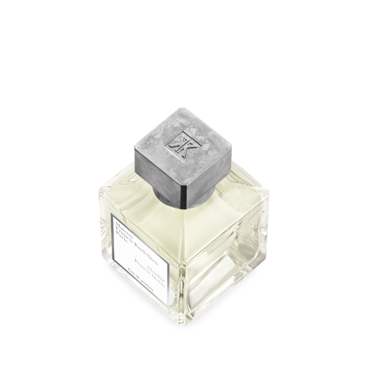 Absolue Pour le Matin Eau de parfum